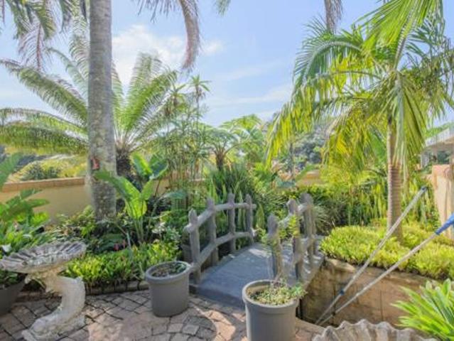 3 Bedroom House in Uvongo