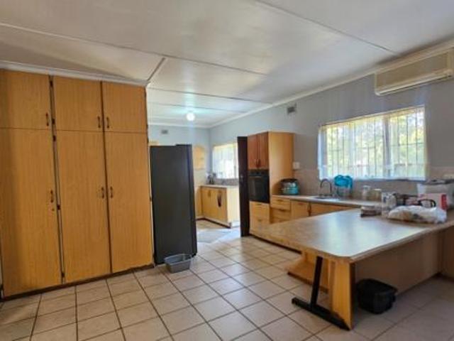3 Bedroom House in Uvongo