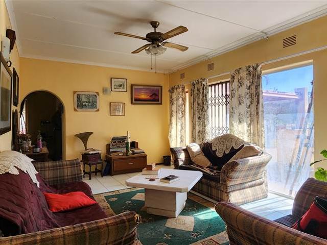 3 Bedroom House in Uvongo