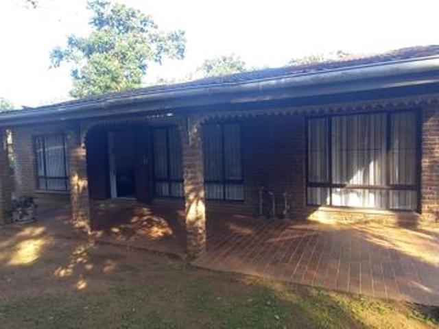 3 Bedroom House in Uvongo