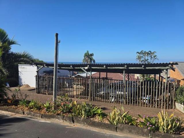 3 Bedroom House in Uvongo