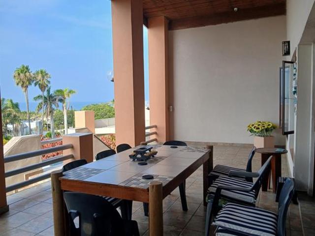 3 Bedroom House in Uvongo