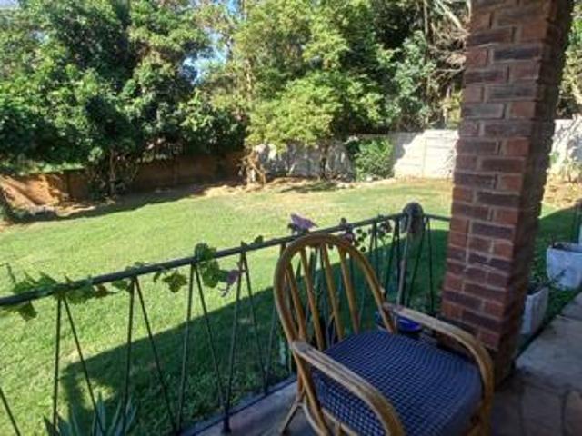 3 Bedroom House in Uvongo