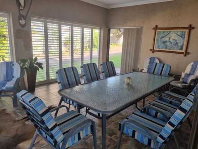 3 Bedroom House in Uvongo