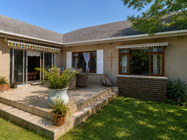 3 Bedroom House in Uvongo