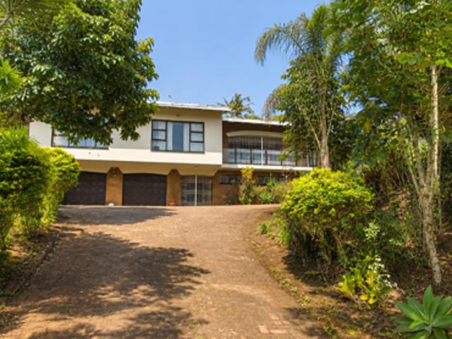3 Bedroom House in Uvongo