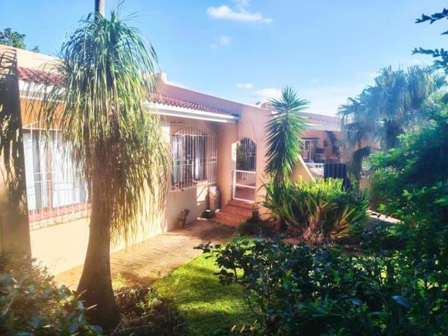 3 Bedroom House in Uvongo