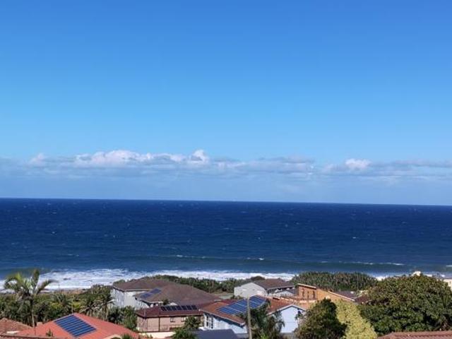 3 Bedroom House in Uvongo Beach