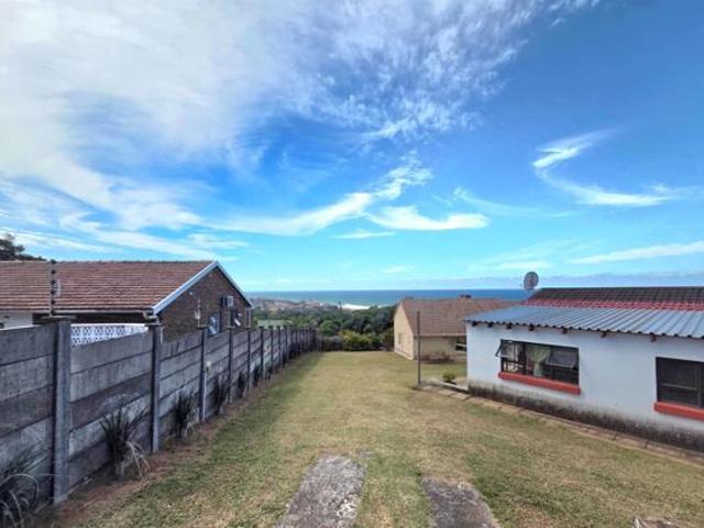 3 Bedroom House in Uvongo