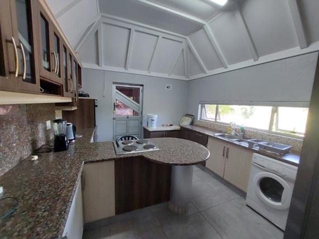 3 Bedroom House in Uvongo
