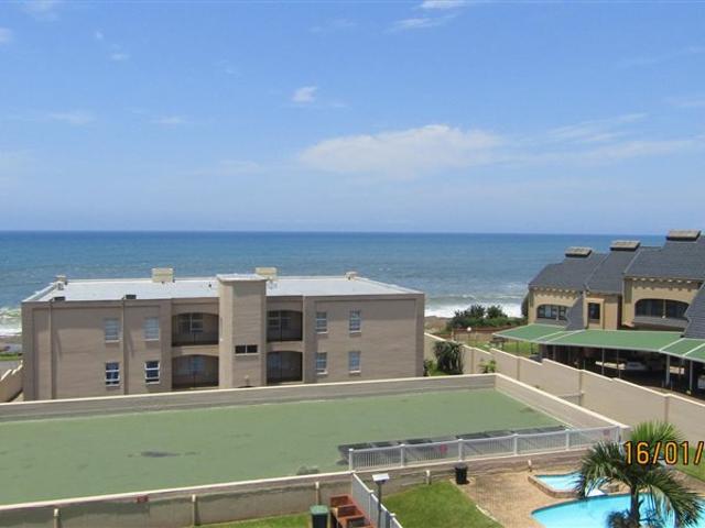3 Bedroom House in Uvongo