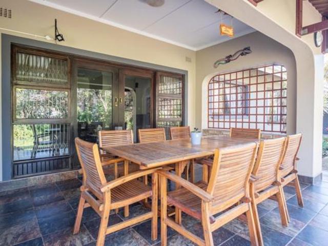 3 Bedroom House in Uvongo