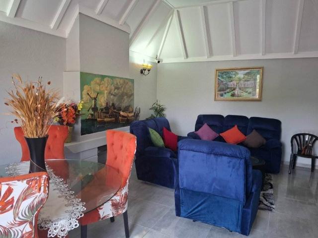 3 Bedroom House in Uvongo