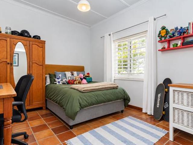 3 Bedroom House in Voelklip