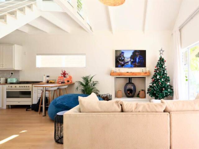 3 Bedroom House in Voelklip