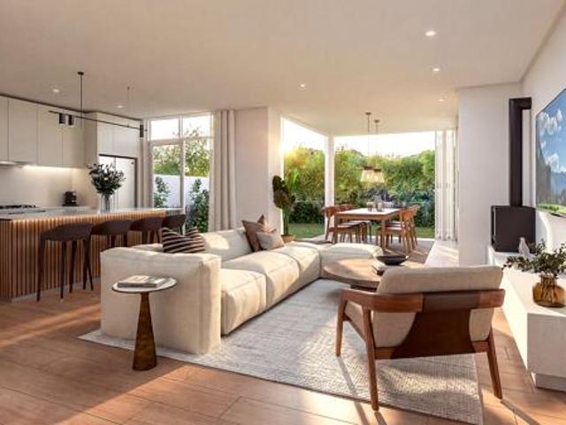 3 Bedroom House in Volaire Estate