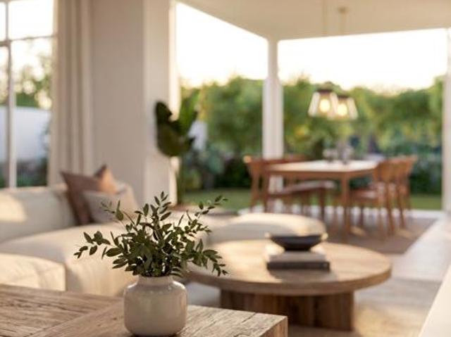 3 Bedroom House in Volaire Estate