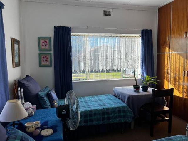 3 Bedroom House in Volksrust
