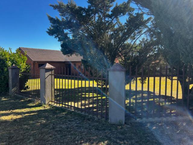 3 Bedroom House in Volksrust