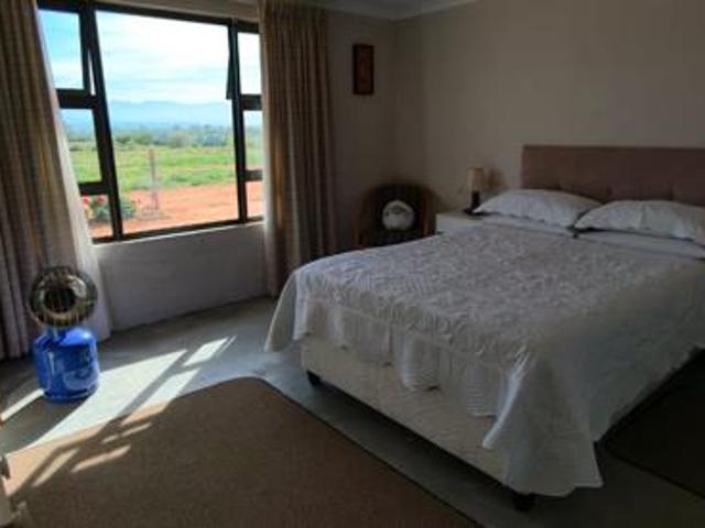 3 Bedroom House in Volmoed