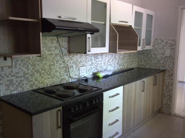 3 Bedroom House in Vorna Valley
