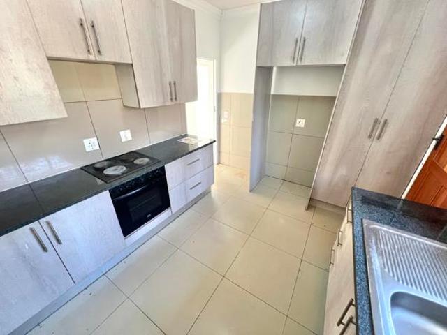 3 Bedroom House in Vorna Valley