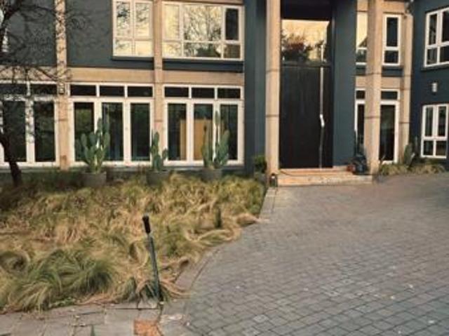 3 Bedroom House in Vaal de Grace Golf Estate