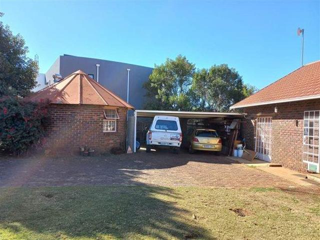 3 Bedroom House in Vaal Marina