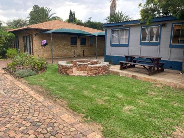 3 Bedroom House in Vaal Marina