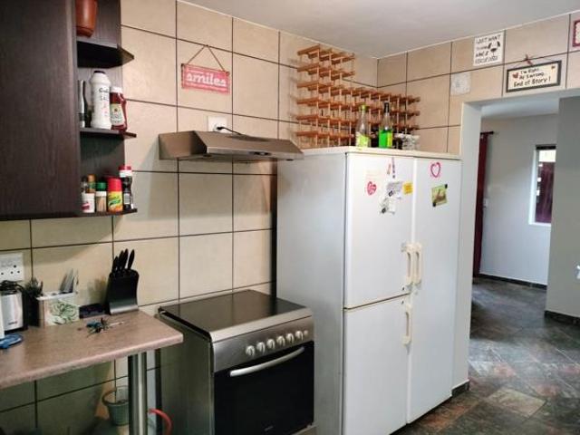 3 Bedroom House in Vaal Marina