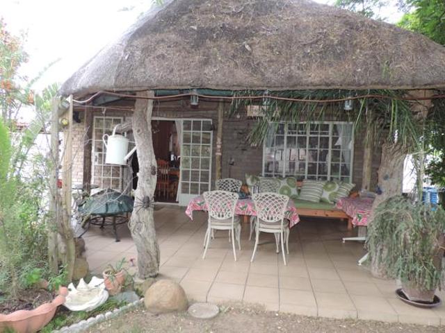 3 Bedroom House in Vaal Marina