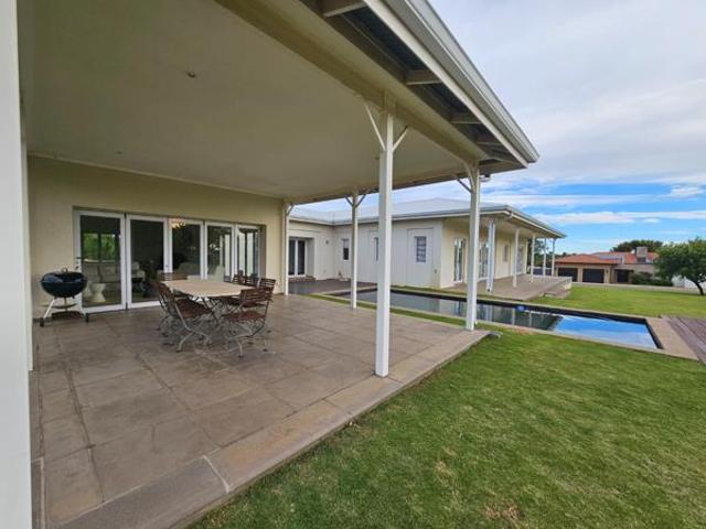 3 Bedroom House in Vaal Marina
