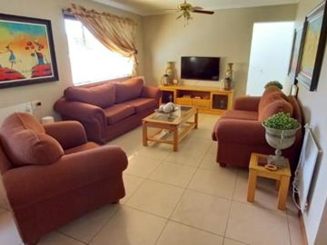 3 Bedroom House in Vaal Marina