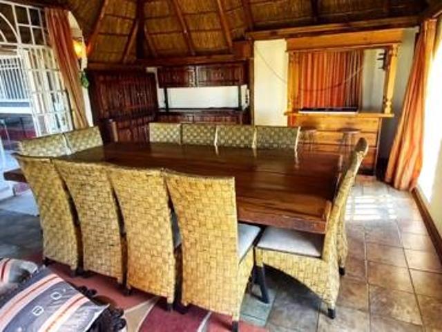 3 Bedroom House in Vaal Marina