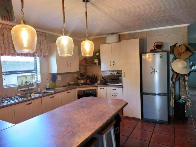 3 Bedroom House in Vaal Marina