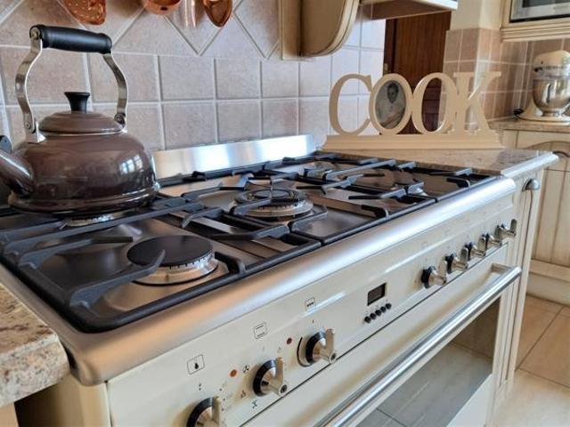3 Bedroom House in Vaal Marina