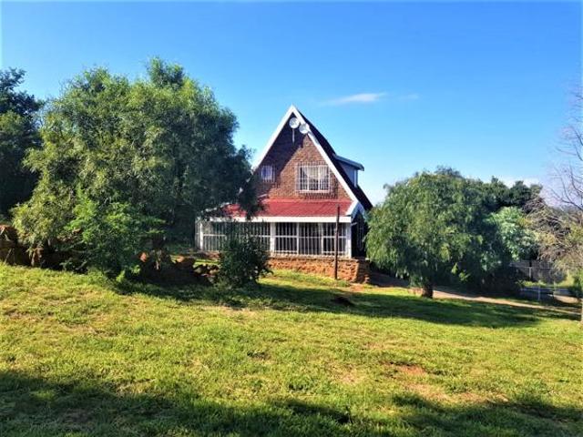 3 Bedroom House in Vaal Marina