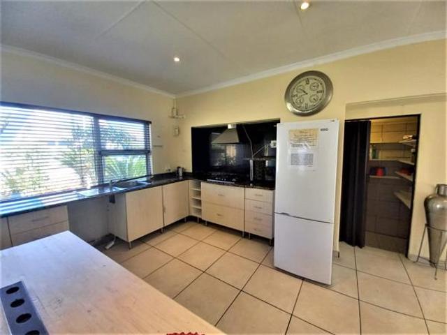 3 Bedroom House in Vaal Marina
