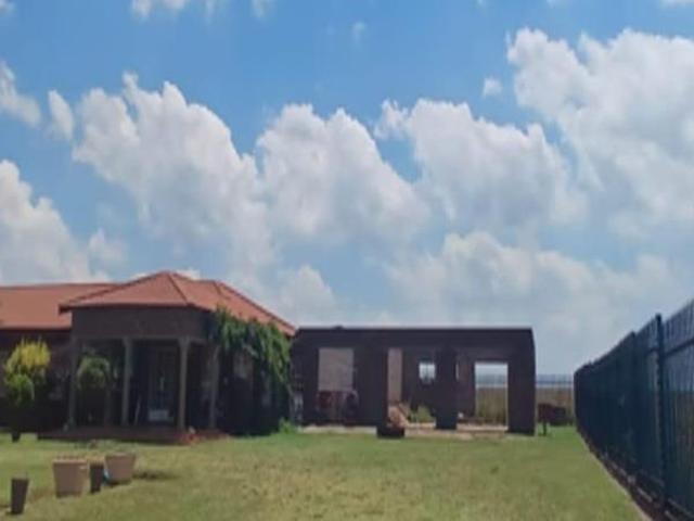 3 Bedroom House in Vaal Marina
