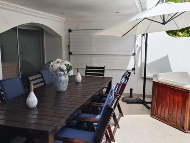 3 Bedroom House in Vaal Marina