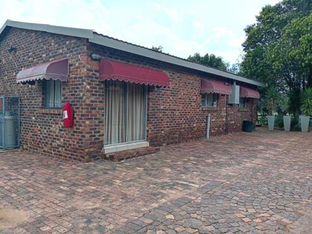 3 Bedroom House in Vaal Marina