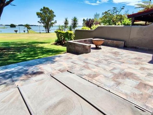 3 Bedroom House in Vaal Marina