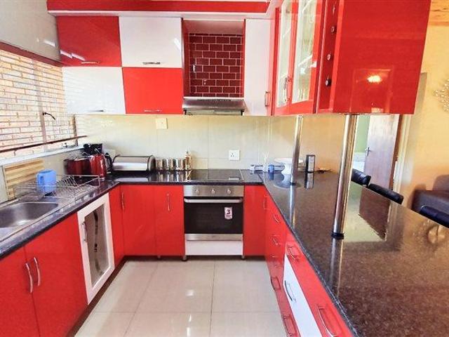 3 Bedroom House in Vaal Marina