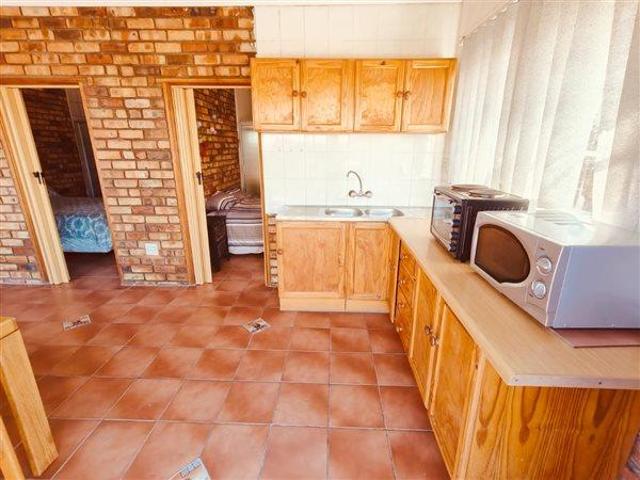 3 Bedroom House in Vaal Marina