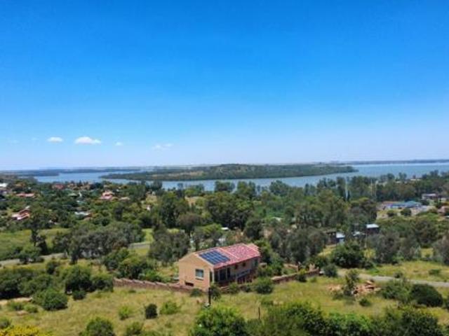 3 Bedroom House in Vaal Marina