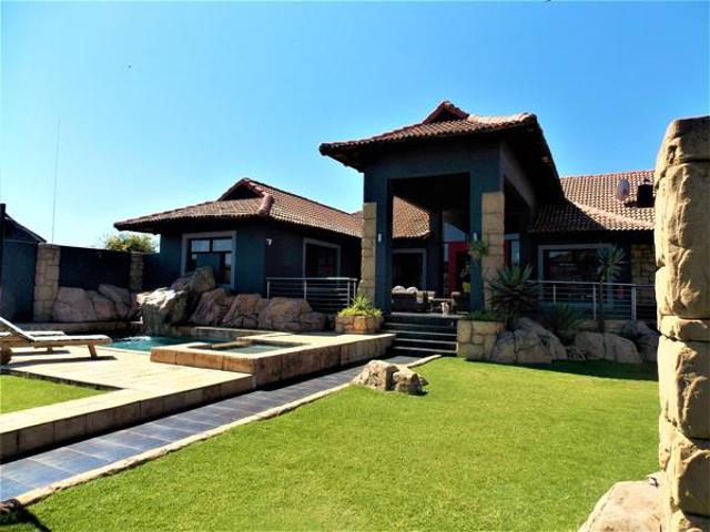 3 Bedroom House in Vaal Marina