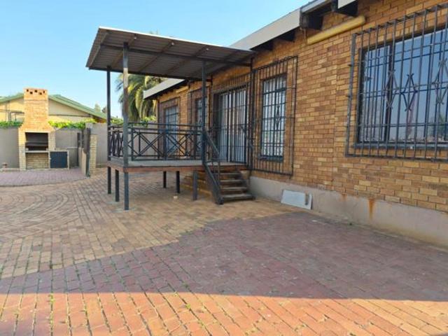 3 Bedroom House in Vaal Marina