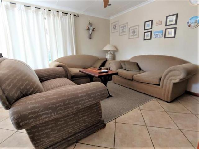 3 Bedroom House in Vaal Marina
