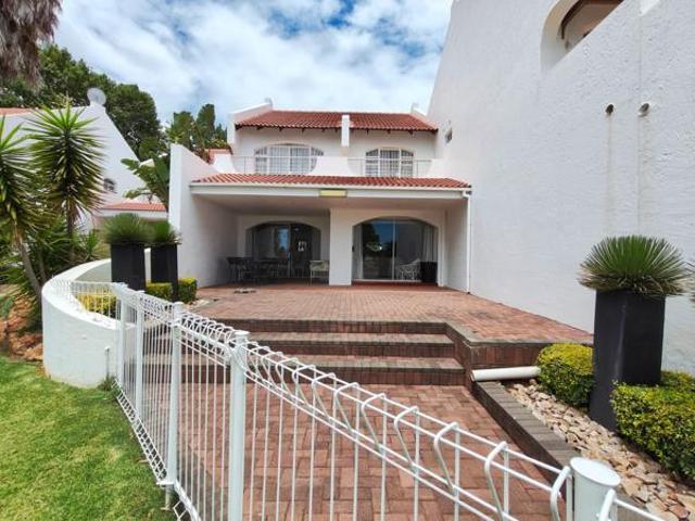 3 Bedroom House in Vaal Marina