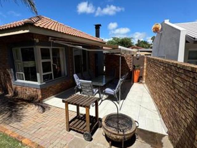 3 Bedroom House in Vaal Marina